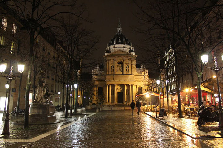 Serrurier Paris 1