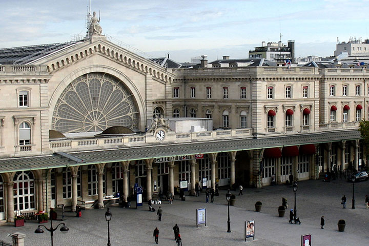 Serrurier Paris 10
