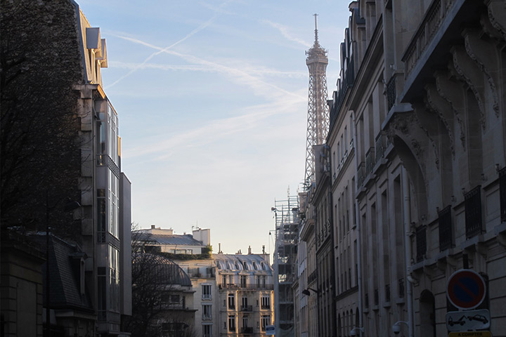 Serrurier Paris 16
