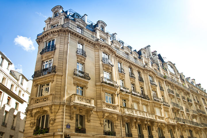 Serrurier Paris 17