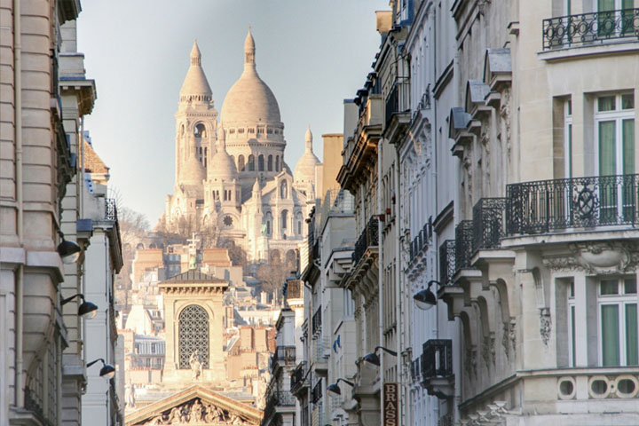 Serrurier Paris 18