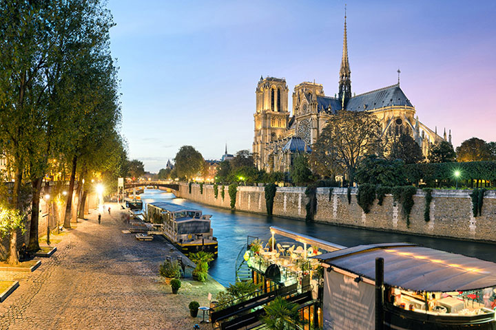 Serrurier Paris 4