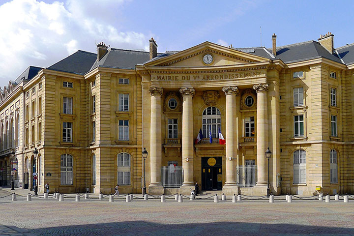 Serrurier Paris 5