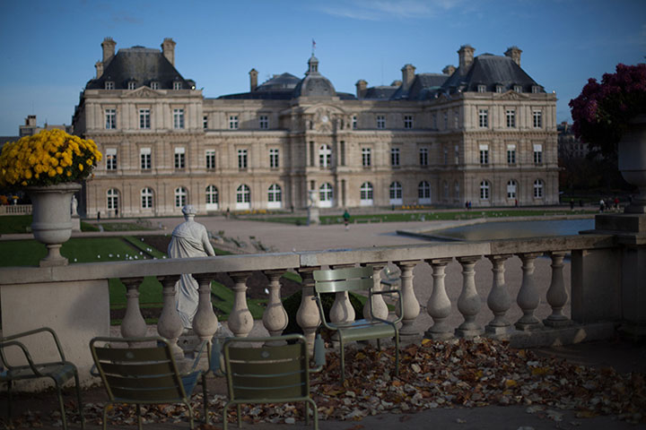 Serrurier Paris 6