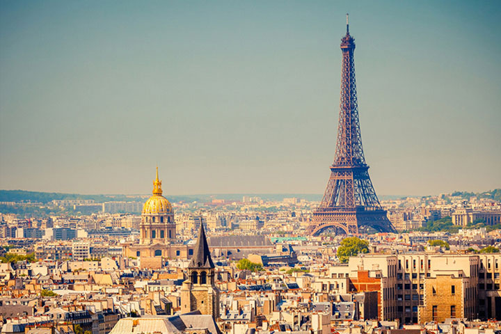 Serrurier Paris 7