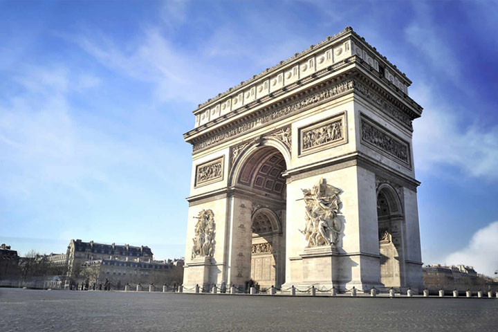 Serrurier Paris 8