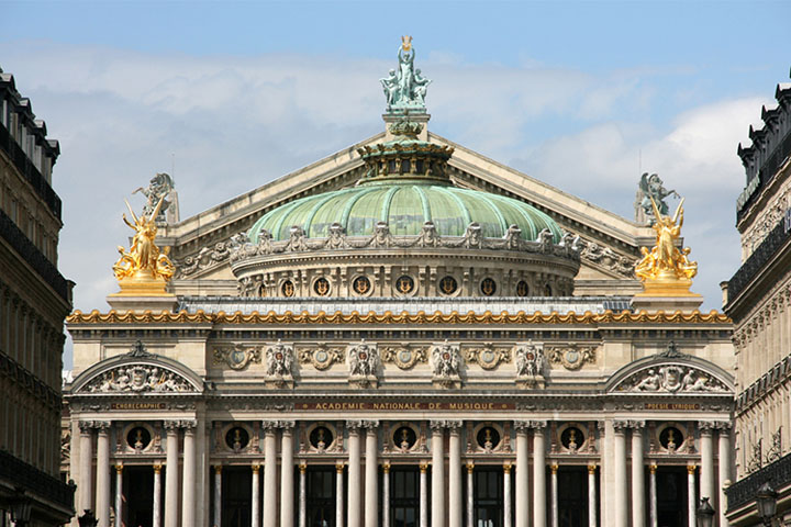 Serrurier Paris 9