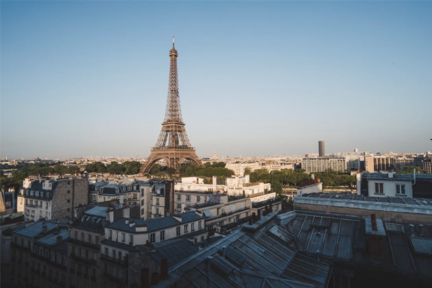 Paris