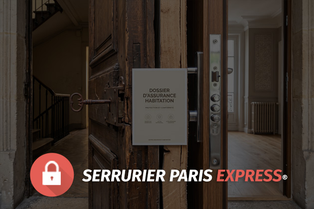 Assurance Serrure thumb
