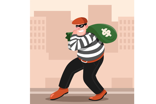 Arnaques Serrurier Paris