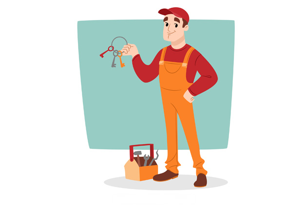 Tarifs ouverture de porte Serrurier Paris