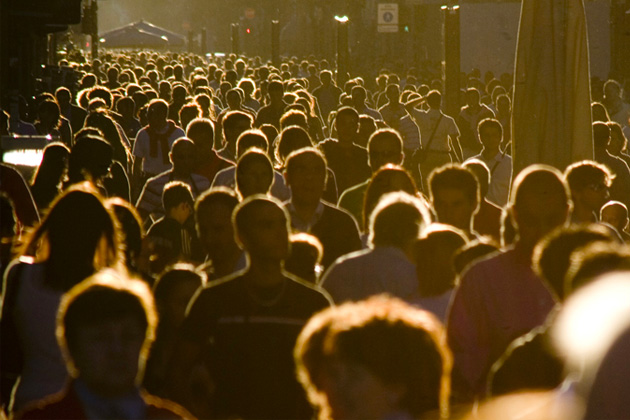 Foule