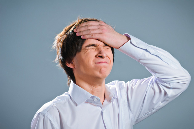 Serrurier Omission