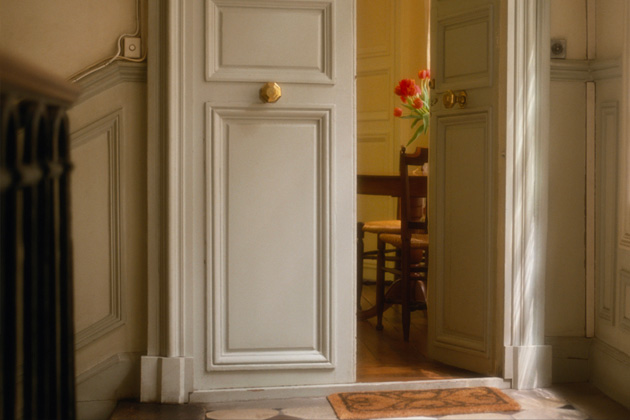 Appartement Parisien