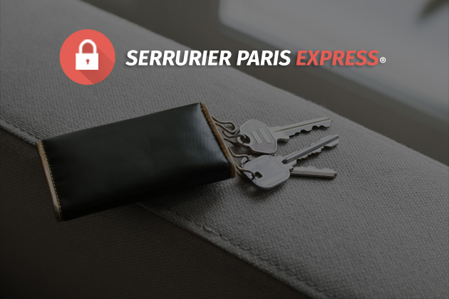 Porte claquée ou porte verrouillé