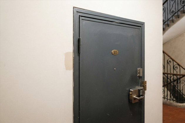 Prix porte blindée erreurs Paris
