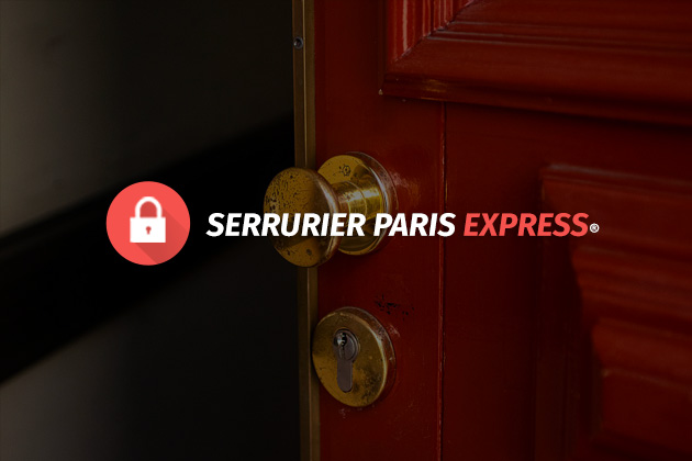 Serrurier Identité