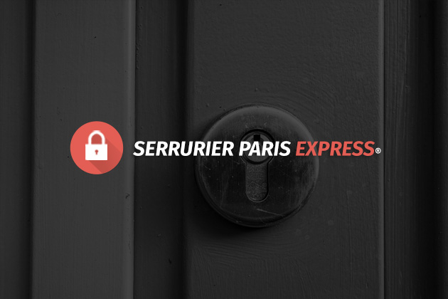 Serrure forcée ou bloquée