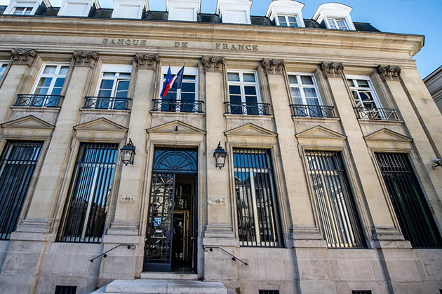 Banque de France