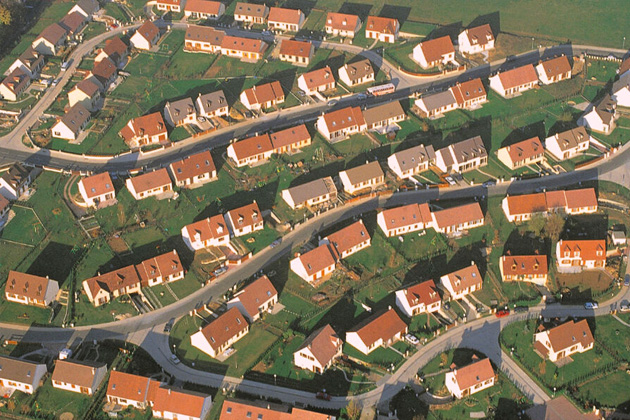 France Banlieue