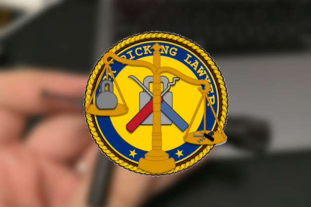 LockPickingLawyer
