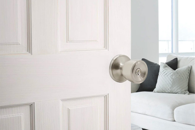 Porte intérieur USA