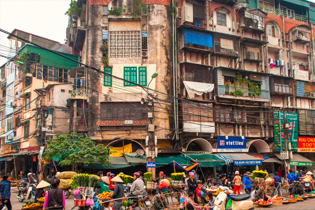 Vietnam