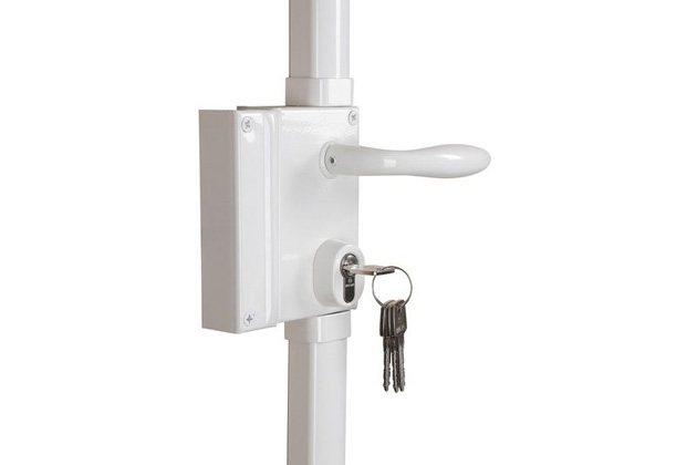 Serrure Bricard Super Sûreté