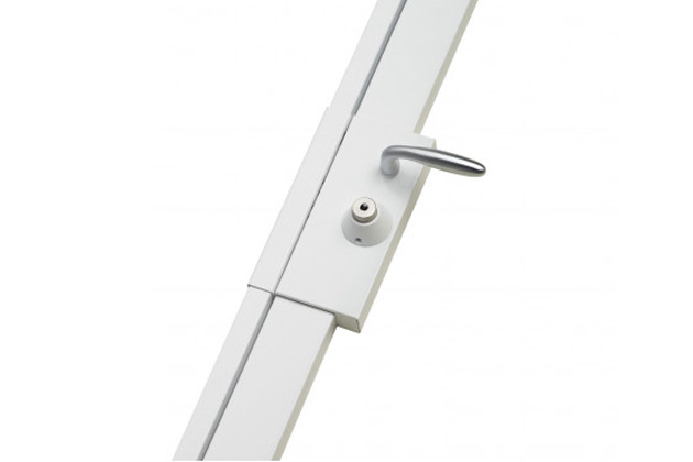 Serrure Fichet Vertipoint T