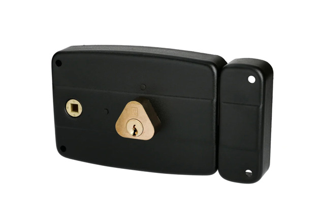 Serrure Heracles ERCY