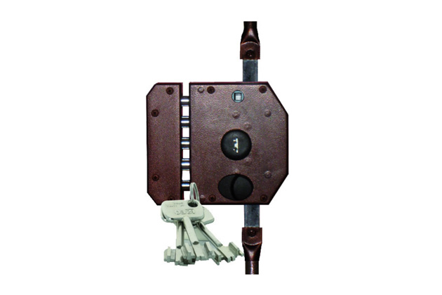 Serrure ISEO City Perfecta