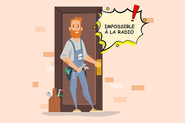 Remplacement de serrure inutile