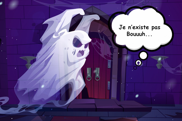 Serrurier fantôme non qualifié