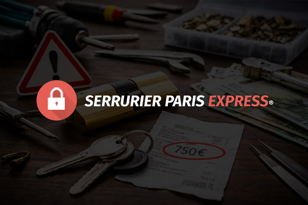 5 arnaques en serrurerie