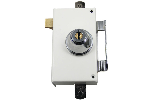 Serrure 3 points VAK Kléops