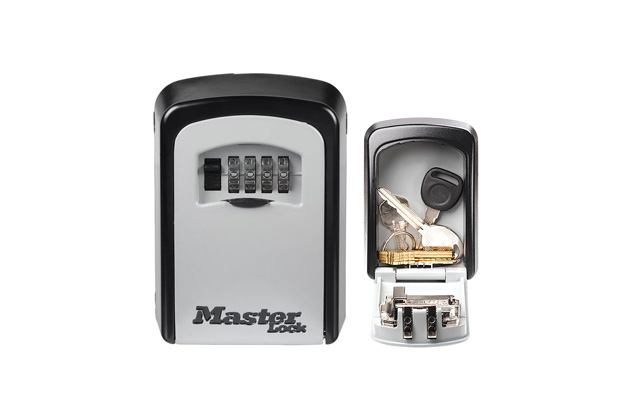Master Lock 5401EURD