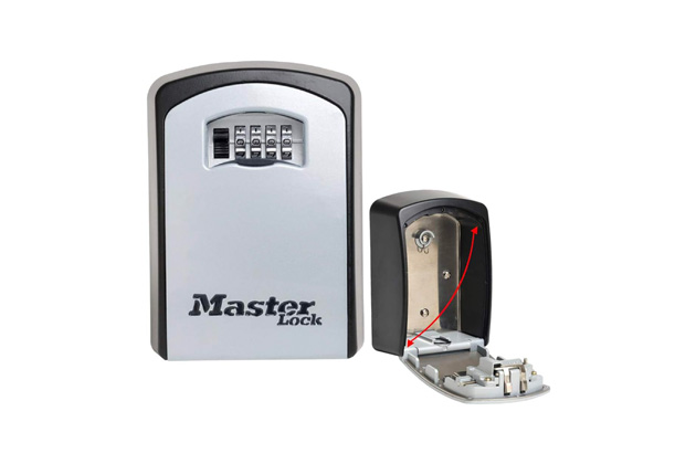 Master Lock 5403EURD