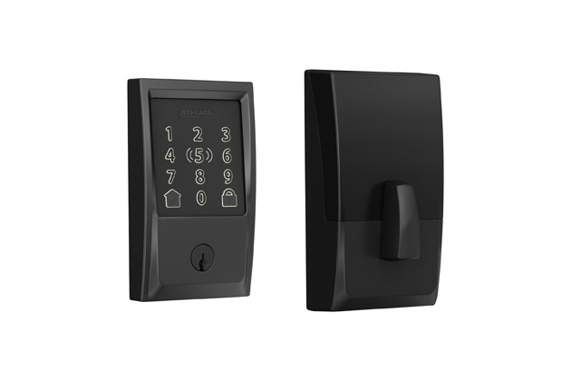 Schlage Encode Smart Wi-Fi Deadbolt