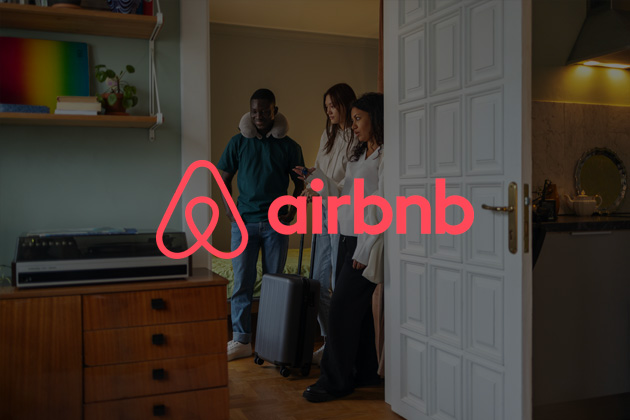 Airbnb serrure