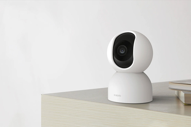 Camera Xiaomi C400