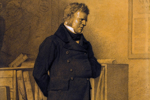 Jean Valjean