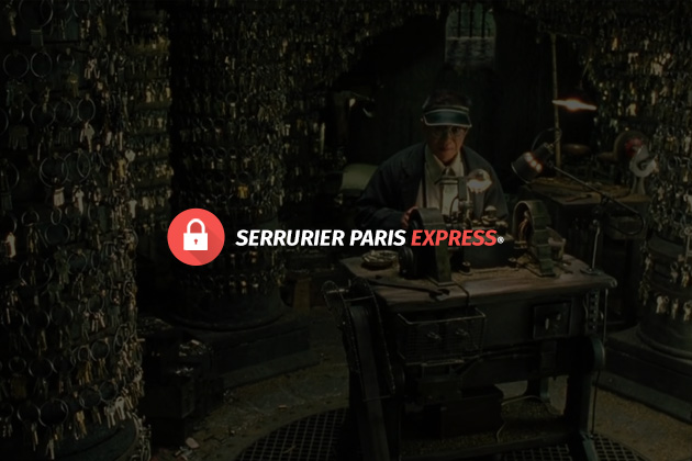 Serruriers Célèbres