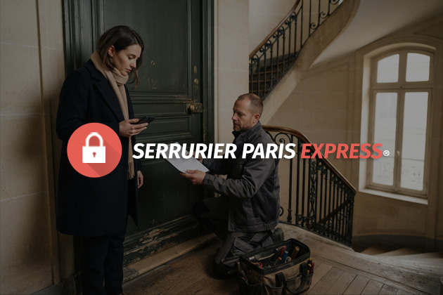 Reconnaître Arnaque Serrurier thumb