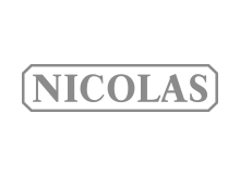 logo nicolas