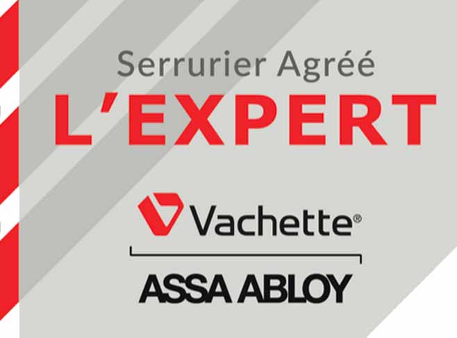 Expert Vachette