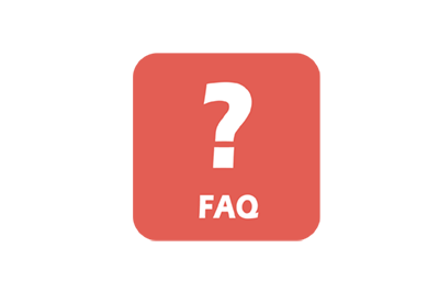 Logo FAQ