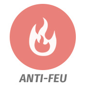 anti-feu