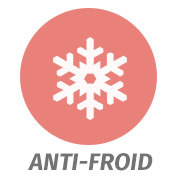 anti-froid