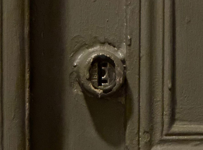 Changement de cylindre Paris