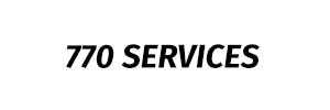 logo 770 Services